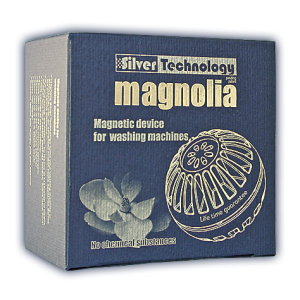 Magnolia Silver