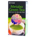 Японски зелен чай Метабо