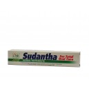 аюрведа паста за зъби Суданта