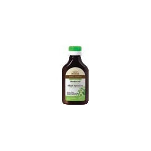 Билково масло за скалп с репей, чаено дърво и розмарин - против пърхут - 100мл