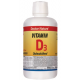 Витамин D3 – 473 ml