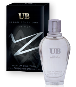 Premium Collection For Men – 18 % eau de parfum 50ml