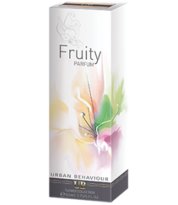 UB Parfums - Аромат на плодове