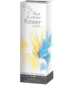 UB Parfums - Аромат на цветя и плодове