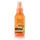 Слънцезащитен спрей – масло за коса Алое вера - 100 ml