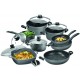 STONELINE Комплект кухненски съдове за готвене от 13 части „ИМПЕРИЯ”