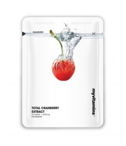 Total Cranberry Extract