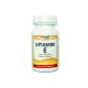 Витамин Е, мощен антиоксидант 100 mg 