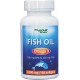 Рибено масло, 1000 mg, намалява лошия холестерол