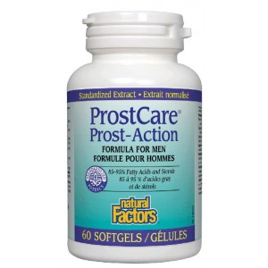 Просткеър – грижа за простата 360 mg