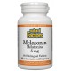 Мелатонин 5 mg, за регулиране на съня 