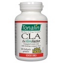 Тоналин Кла 1000 mg, естествен „фат бърнър” без странични ефекти 