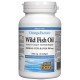 Дива риба масло 1000 mg, мощен източник на Омега 3 киселини 
