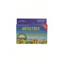 Менстрекс 140 mg, облекчава симптомите по време на месечния цикъл 