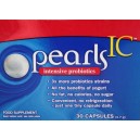 Перли IC (Интензив), 10 софтгел капсули 