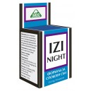 Izi Night, 252 mg, за спокоен сън, без привикване 