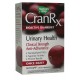 КРАН Rx – червена боровинка 500 mg х 30 капс., за здрава пикочо-полова система 