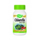 Хлорела (микроводорасли), 410 mg