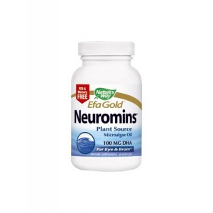 Неуроминс ДХК, 100 mg