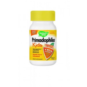 Примадофилус – пробиотици за деца, 68 mg 