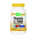 Витамин С и биофлавони, 500 mg 