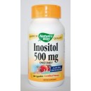 Инозитол, 500 mg (Витамин В8) 