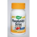 Фосфатидил-серин, 500 mg
