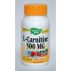 Л-Карнитин, 500 mg 