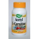 Ацетил Л-Карнитин, 500 mg