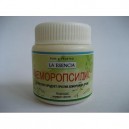 ХЕМОРОПСИЛИС - натурален продукт против Хемороиди