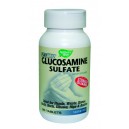 Глюкозамин сулфат, 525 mg, 160 таблетки