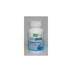 Хидраплениш и MСM, 750 mg, 60 капсули 