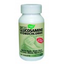 Глюкозамин HCL, 375 mg, 80 таблетки 