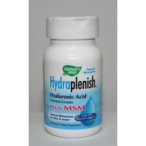 Хидраплениш и MСM, 750 mg х 30 капс. 