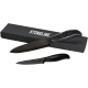 Комплект керамични супер ножове с предпазители Stoneline – 2 бр