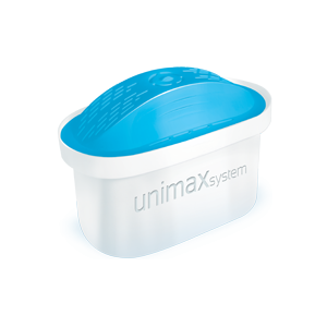 Сменяем филтър Dafi Unimax AquaMag Mg2+ (за кани Dafi - Astra Unimax)