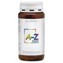 Мултивитамини и минерали A - Z