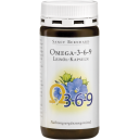 Flax Oil - Омега 3 - 6 - 9 Ленено масло