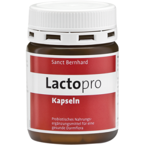 Lacto Pro Пробиотик