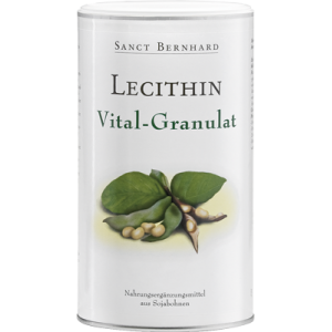 Лецитин витал гранулат